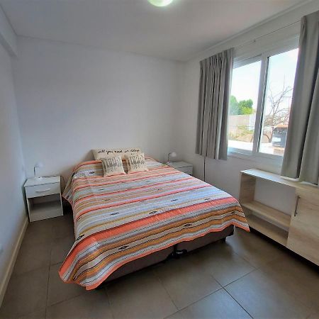 Brigh Apartment With Garage Strategic Location Godoy Cruz Kültér fotó
