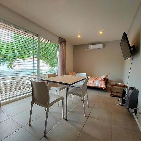 Brigh Apartment With Garage Strategic Location Godoy Cruz Kültér fotó