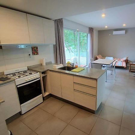 Brigh Apartment With Garage Strategic Location Godoy Cruz Kültér fotó