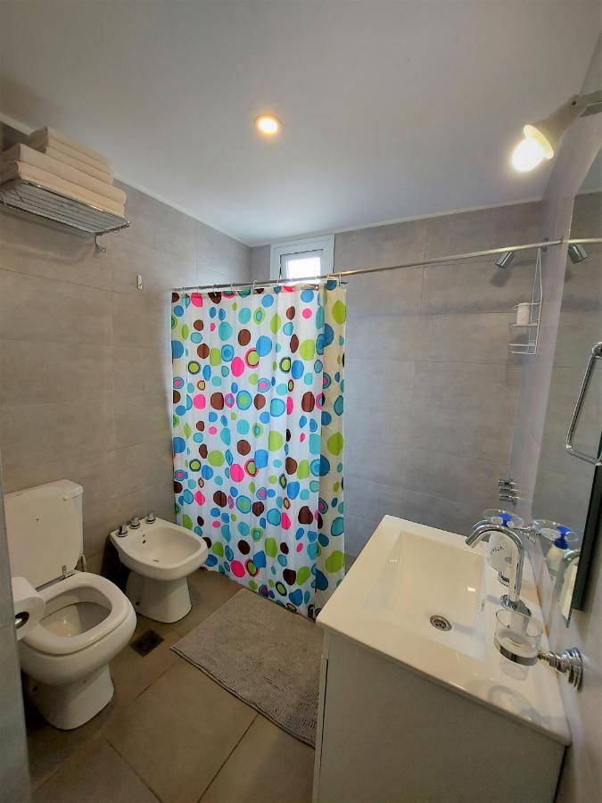 Brigh Apartment With Garage Strategic Location Godoy Cruz Kültér fotó