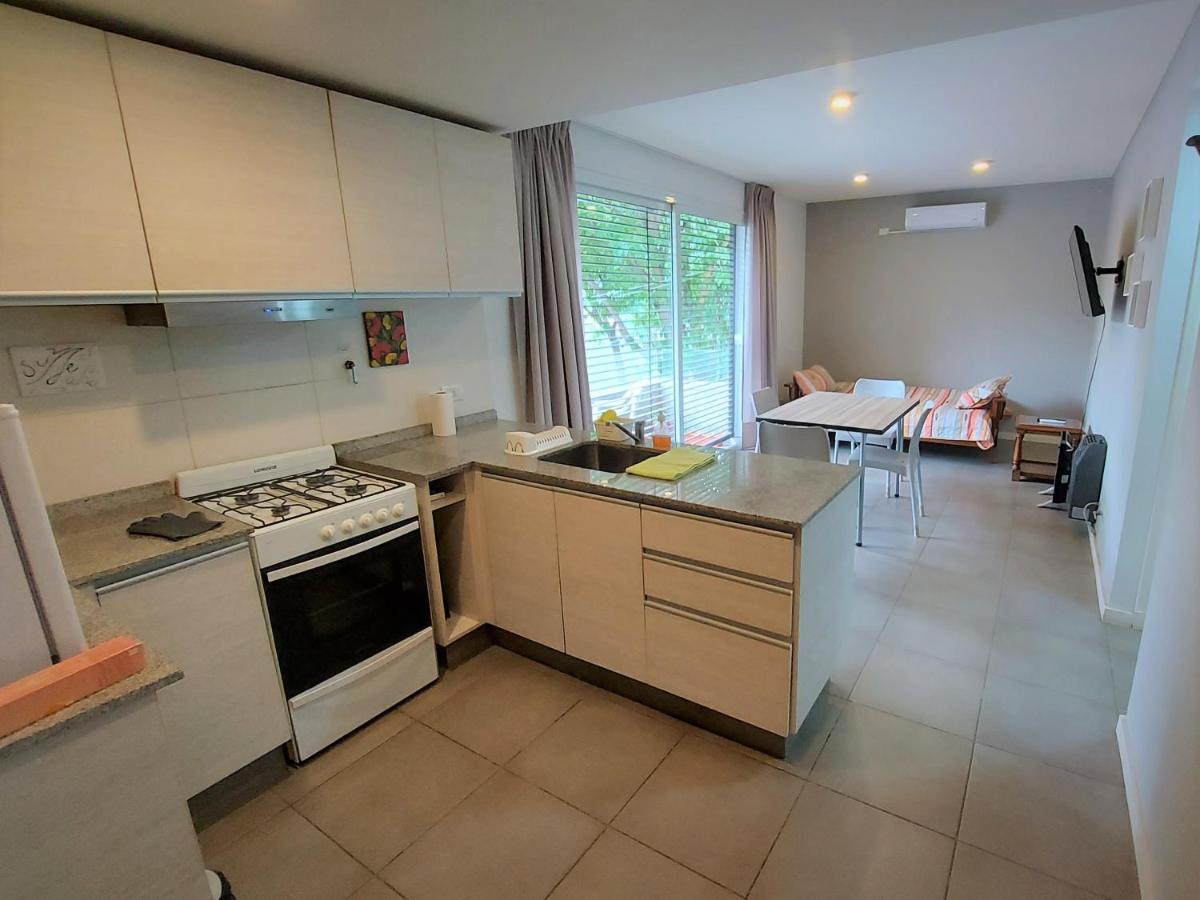 Brigh Apartment With Garage Strategic Location Godoy Cruz Kültér fotó